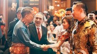 Fadli Zon Puji Perayaan Akulturasi Budaya di Miss Tionghoa Indonesia 2025