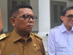 Andra Soni Minta Dekopin Bangun Pergudangan untuk Koperasi Merah Putih Banten