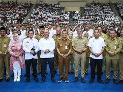 BGN Pastikan Perkuat Sinergi Pengawasan Program Makan Bergizi Gratis
