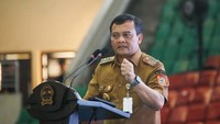 Pastikan Keamanan Pangan, Ahmad Luthfi Minta Pengawasan MBG Diperketat