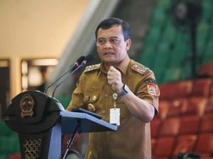 Pastikan Keamanan Pangan, Ahmad Luthfi Minta Pengawasan MBG Diperketat