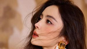 Hanya Guli Nazha! Ini Wanita Satu-satunya yang Di-Follow Ji Chang Wook di IG
