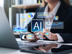 Bikin Lagu Pakai AI, Pria Ini Jadi Buronan Polisi