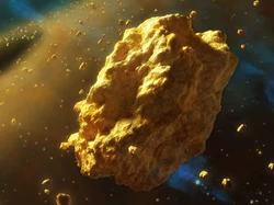 Ada Bongkahan Emas Raksasa Rp165 Ribu Septiliun di Antara Mars-Jupiter