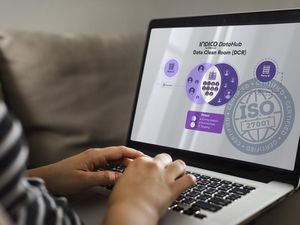 Jurus INDICO Jamin Keamanan Data Pelanggan Jurus INDICO Jamin Keamanan Data Pelanggan