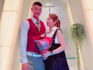 Pria Ini Jatuh Cinta-Nikahi Ibu Teman Sekelasnya, Bagaimana Kisahnya? Pria Ini Jatuh Cinta-Nikahi Ibu Teman Sekelasnya, Bagaimana Kisahnya?