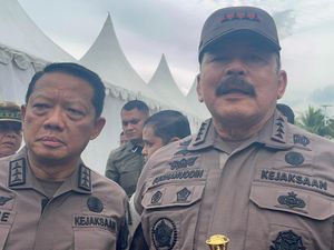 Kejagung Duga Ada Penyelundupan Logam Tanah Jarang di Kasus Timah Rp 300 T