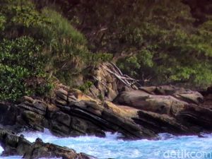 Video Cerita di Balik Pulau Kunti-Karang Kontol Geopark Ciletuh Jabar Video Cerita di Balik Pulau Kunti-Karang Kontol Geopark Ciletuh Jabar