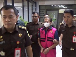 Kejari Batam Tetapkan 1 Tersangka Kasus Dugaan Korupsi Pajak Hotel Da Vienna