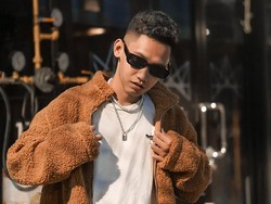 Gabung Floor Inc, Kennyjacta Cari Penyanyi Cewek Buat Kolaborasi