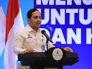 Imigrasi Jaksel Gelar Rakor soal Pengawasan WNA dan Rilis Aplikasi WASPADA Imigrasi Jaksel Gelar Rakor soal Pengawasan WNA dan Rilis Aplikasi WASPADA