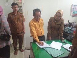 DPRD Dompu Temukan Nama Honorer Siluman Lolos Jadi PPPK Paruh Waktu