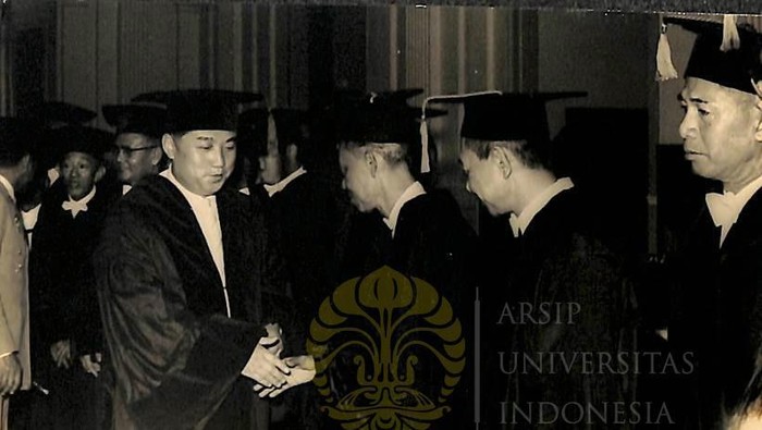 Kim Il Sung di UI, Kisah Gelar Doktor Kehormatan yang Mungkin Belum Kamu Tahu