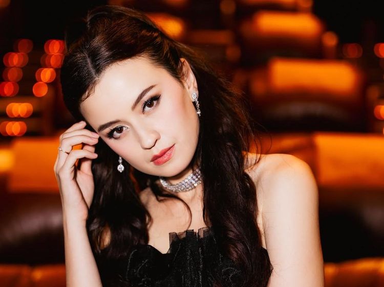 Terkuak: Pacar Kimberly Ryder Bukan Anggota Dewan