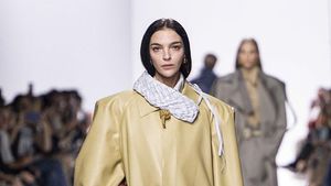 Foto: Koleksi Bottega Veneta Spring 2026, Babak Baru di Tangan Louise Trotter