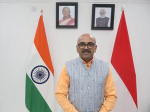 India Tandatangani Perjanjian TEPA, Konjen Ungkap Manfaat Bagi Perekonomian India Tandatangani Perjanjian TEPA, Konjen Ungkap Manfaat Bagi Perekonomian