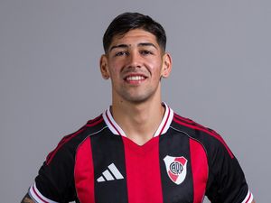 Timnas Argentina Panggil Eks Pedagang Asongan, Main Bareng Messi! Timnas Argentina Panggil Eks Pedagang Asongan, Main Bareng Messi!