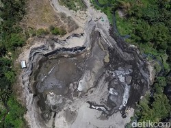 Petani Lombok Timur Khawatir Lahan Ambles gegara Tambang Galian C