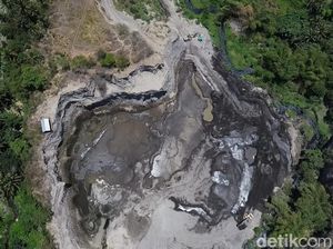 Petani Lombok Timur Khawatir Lahan Ambles gegara Tambang Galian C Petani Lombok Timur Khawatir Lahan Ambles gegara Tambang Galian C