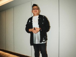 Mario G Klau Gabung Wecord Evermore Indonesia, Siapkan Lagu Baru