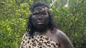 Wajah Cemong Marshel Widianto Berjuang untuk Anak-Istri, Dianggap Penjilat