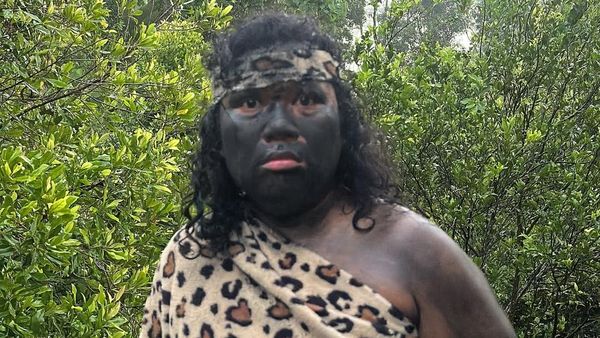 Wajah Cemong Marshel Widianto Berjuang untuk Anak-Istri, Dianggap Penjilat