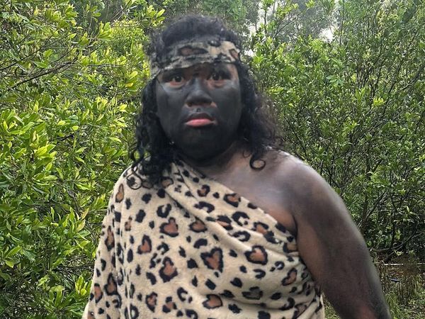 Wajah Cemong Marshel Widianto Berjuang untuk Anak-Istri, Dianggap Penjilat