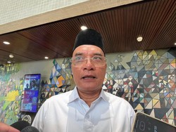 Komisi VIII DPR Bakal Revisi UU Kebencanaan, Perkuat Kewenangan BNPB