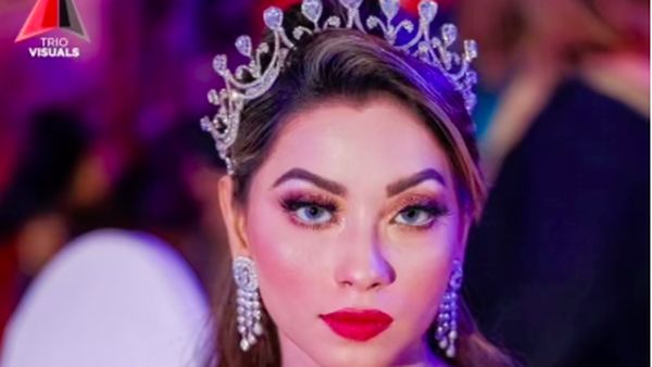 Potret Ratu Kecantikan yang Tersandung Skandal Perselingkuhan dengan Dubes Arab