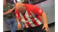 Apa iya Liverpool nggak berdaya kalau tidak dibantu VAR? (dok Internet)