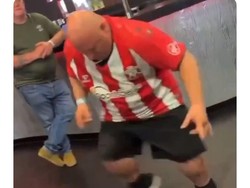 Apa iya Liverpool nggak berdaya kalau tidak dibantu VAR? (dok Internet)