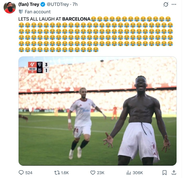 meme barcelona,meme,sevilla vs barcelona,meme sepakbola,laliga,liga spanyol