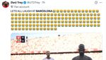 Meme Barcelona Dihajar Sevilla, Jadi Sahabatnya Liverpool