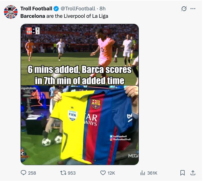 meme barcelona,meme,sevilla vs barcelona,meme sepakbola,laliga,liga spanyol,liverpool meme barcelona,meme,sevilla vs barcelona,meme sepakbola,laliga,liga spanyol,liverpool