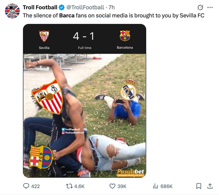 meme barcelona,meme,sevilla vs barcelona,meme sepakbola,laliga,liga spanyol,real madrid meme barcelona,meme,sevilla vs barcelona,meme sepakbola,laliga,liga spanyol,real madrid