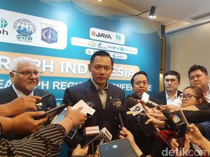 AHY Ungkap Pentingnya TOD sebagai Hunian Kota AHY Ungkap Pentingnya TOD sebagai Hunian Kota