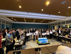 RI Berjuang Dapat Kuota Tangkapan Tuna Sirip Biru Lebih dari 1.300 Ton