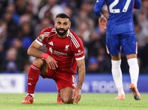 Sudahlah, Salah