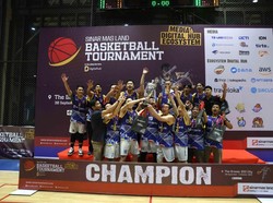 SMLBT 2025: Transmedia Tumbang di Final, NTT Data Juaranya