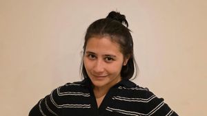 Pujian Setinggi Langit dari Omara untuk Gaya Prilly Latuconsina Berambut Pendek