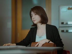 Totalitas! Park Ji Hyun Beli Barang Branded Demi Drakor, Ada Jam Rp 1,1 M Totalitas! Park Ji Hyun Beli Barang Branded Demi Drakor, Ada Jam Rp 1,1 M