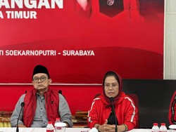 Jadi Tersangka Korupsi Dana Hibah, Kader PDIP Mundur dari DPRD Jatim