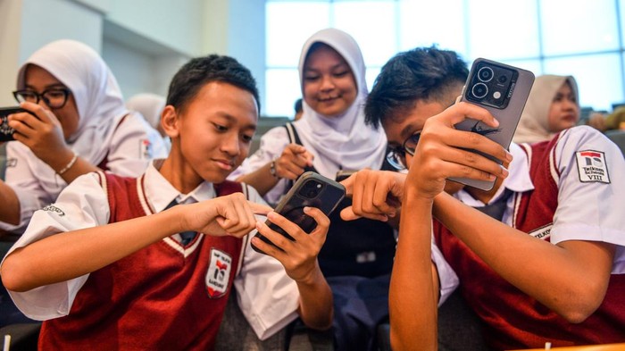 Keren! Begini Cara Bandung Lindungi Generasi Muda dari Bahaya Online