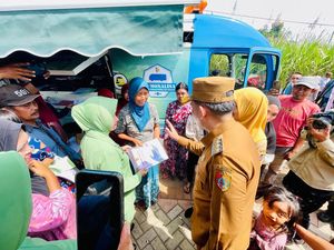 Dispendukcapil Perbaiki Kualitas Layanan Kependudukan Warga Jember