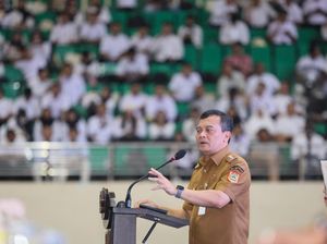 Kepala BGN Puji Jateng Paling Siap Jalankan Program Gizi Nasional