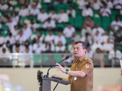 Kepala BGN Puji Jateng Paling Siap Jalankan Program Gizi Nasional