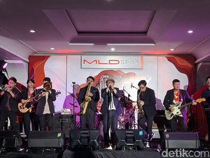 Aroma Nostalgia di The Papandayan Jazz Festival 2025 Aroma Nostalgia di The Papandayan Jazz Festival 2025