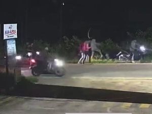 Heboh Remaja di Jambi Dikeroyok, Diduga Saling Tatap di Jalan