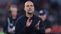 Guardiola Tegaskan Tak Ada Perayaan Gelar Piala FA, Kembali Tatap Liga Inggris