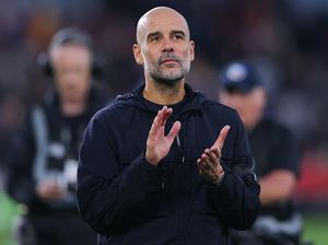 Pep Guardiola Lebih Cepat dari Sir Alex Ferguson dan Arsene Wenger Pep Guardiola Lebih Cepat dari Sir Alex Ferguson dan Arsene Wenger